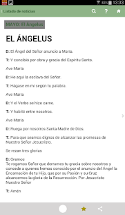 Catequesis Las Tablas Screenshots 4