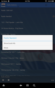 How to mod Paraguay Radio lastet apk for laptop