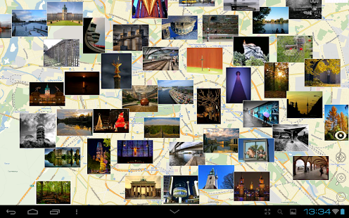 PhotoPanorama Screenshots 6