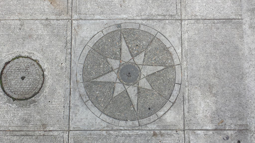 North Compass of Des Moines