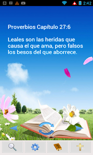 How to mod Proverbios de la Biblia lastet apk for pc