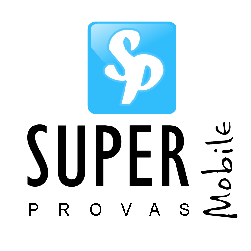 Superprovas Mobile 2.0 LOGO-APP點子