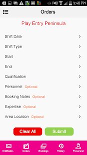 Download Clients APK