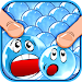Bubble Crusher Icon