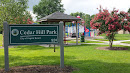 Cedar Hill Park
