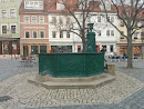 Goethebrunnen