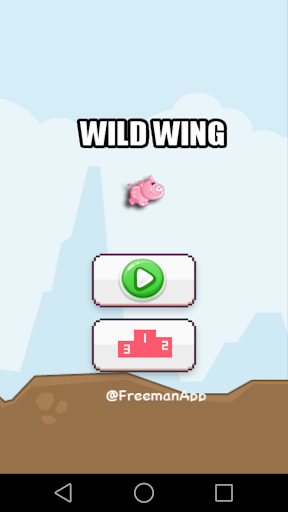 Tiny Wings