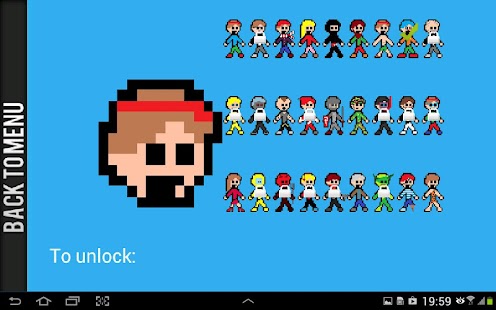 I wanna be the guy! Screenshots 3