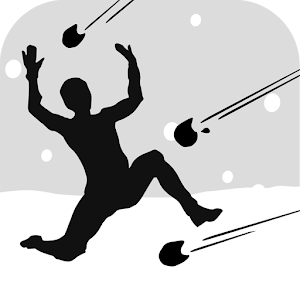 激ムズ雪合戦 /イライラ激ムズアクションゲーム.apk 1.0.0