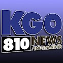 KGO-AM logo