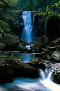 Free WaterFalls Wallpaper APK for Android