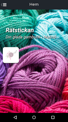 Rätstickan