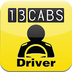 Cover Image of Download 13CABS Driver 1.0.2 APK