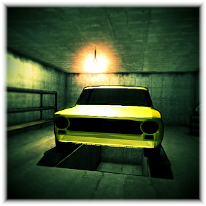 Russian Cars - Voyage 3D.apk 1.0