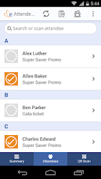 Eventbee Manager poster 3