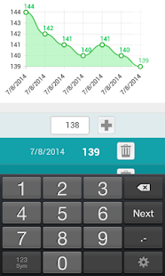 Download Weight Tracker APK