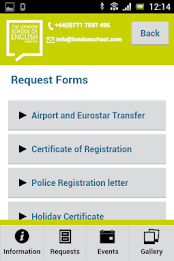 LondonSchool poster 4