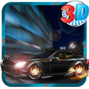 3D Speed Racing Game mobile app icon