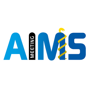 AIMS Meeting 書籍 App LOGO-APP開箱王