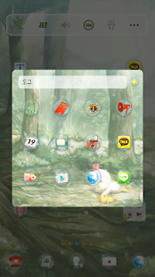 How to get Rest dodol launcher theme 4.1 apk for laptop