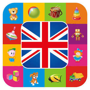 1A: English for kids.apk 1.0.8