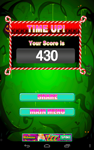 Free Download Scary Candy Match 3 Colors Kid APK for Android