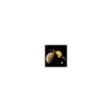 NASA Images Archive icon
