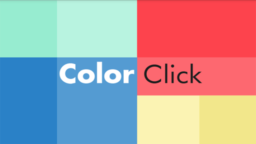 ColorClick : Tapping Puzzle