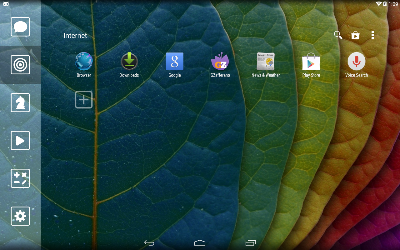  ANDROID   Smart Launcher si aggiorna alla V. 2 e porta una nuova esperienza di utilizzo!
