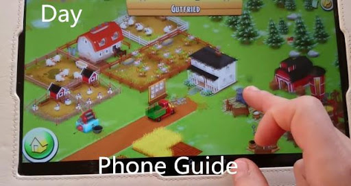 New Guide for Hay Day 2015