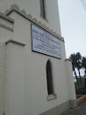 Shore Street Presbyterian Church 