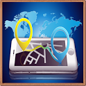 Voice GPS Navigation icon
