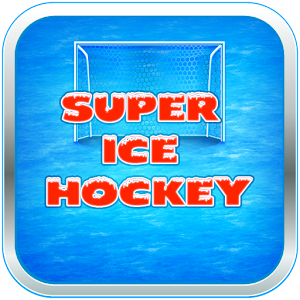 Ice Hockey for PC and MAC