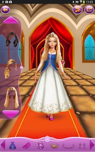 Lastest Dress Up Princess Anastasia APK for Android