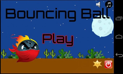 Bouncing Ball 2015