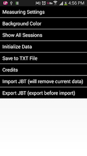 How to install New JBTimer - Cube Timer lastet apk for android