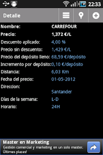 How to install Top Gasolineras España 1.201 mod apk for laptop