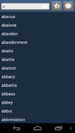 English Irish dictionary poster 1