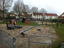 Kids Playground Beusebarg
