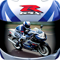 SPEED RACER logo
