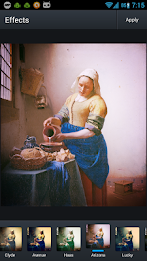 SqrMe - Square Photo Editor poster 4