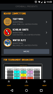 Openball Screenshots 0