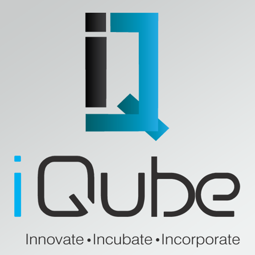 iQube LOGO-APP點子