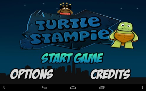 Free Turtle Stampie BETA APK for Android