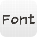 Comic Pack FlipFont® Free mobile app icon