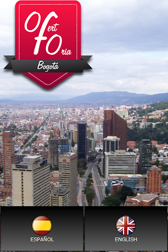 Ofertoria Bogotá