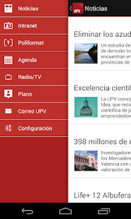 How to download UPV - Politècnica de València 2.0 unlimited apk for bluestacks