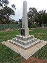 Huntly War Memorial