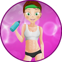 Lose Weight Aerobic Exercises icon