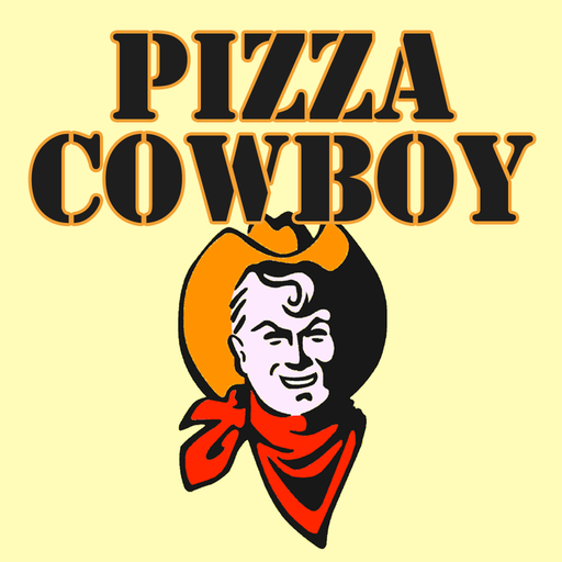 Pizza Cowboy. Пицца ковбой